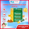 Kem Reenax Ngừa Mụn 5g - Giá chỉ 37.900 VND, Kiểm Soát Mụn, Dưỡng Da Nhẹ