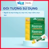 Kem Reenax Ngừa Mụn 5g - Giá chỉ 37.900 VND, Kiểm Soát Mụn, Dưỡng Da Nhẹ 4