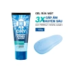 Kem rửa mặt nam giới Oxy - Sạch mụn, kiềm dầu, kiểm soát nhờn, sáng da, mát lạnh, giá 108.000₫ 7