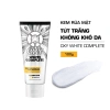 Kem rửa mặt nam giới Oxy - Sạch mụn, kiềm dầu, kiểm soát nhờn, sáng da, mát lạnh, giá 108.000₫ 9