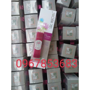 Kem Sắc Hương Body Plus Hồng - Dưỡng ẩm sâu, Tăng sắc hương, Giá ưu đãi 127.400₫ giảm 25%