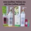 Kem Sắc Hương Body Trắng Da 100% Chính Hãng - Sáng da, Giá 117k giảm còn 90k