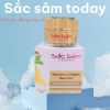 Kem Sắc Sâm Today 20g Trị Nám Tàn Nhang Đồi Mồi Da Sáng Mịn Giá Ưu Đãi 200.000đ