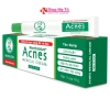 Kem sạch mụn Acnes Medical Cream 18g - Giảm sưng đỏ, đau, giá chỉ 85.000₫