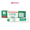 Kem sạch mụn Acnes Medical Cream 18g - Giảm sưng đỏ, đau, giá chỉ 85.000₫ 3