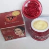 Kem sạch nám tàn nhang đồi mồi Linh Chi Đỏ 25gr - Giảm thâm, làm sáng da, giá chỉ 125k