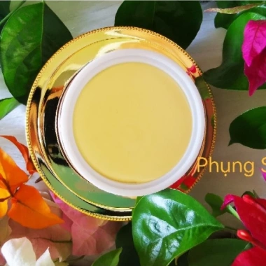 Kem Sâm Nhung Tươi Collagen X10 - Trắng Sáng Da, Giảm Thâm Mụn, Mờ Nám, Da Đều Màu - 189.000đ