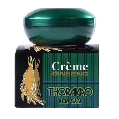 Kem Sâm Thorakao 7G: Dưỡng Trắng, Tái Tạo, Ngừa Mụn, Dưỡng Ẩm Da Chính Hãng - 79.000đ 6