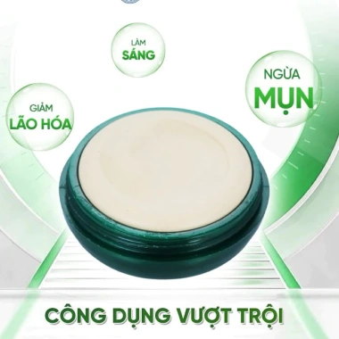 Kem Sâm Thorakao 7G: Dưỡng Trắng, Tái Tạo, Ngừa Mụn, Dưỡng Ẩm Da Chính Hãng - 79.000đ 9