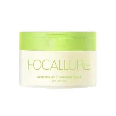 Kem Sáp Tẩy Trang Focallure 75ml - Thực Vật, Sạch, Dưỡng Ẩm, Không Kích Ứng, 280k