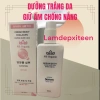 Kem Serum Dưỡng Trắng Da Toàn Thân NS Organic – Hương Nước Hoa, Giảm Giá 190.000₫ 2
