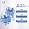 Kem She Peeling New Tẩy tế bào chết, dưỡng ẩm, da sáng mịn, giá 420k