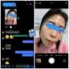 Kem She Peeling New Tẩy tế bào chết, dưỡng ẩm, da sáng mịn, giá 420k 3