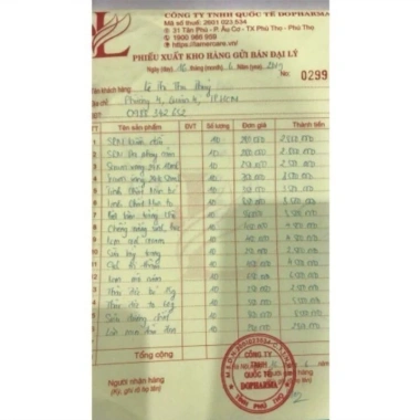 Kem siêu phục hồi Oligo Peptide 99 Ylabcos Dr Lacir - Chính hãng, giá chỉ 375.000₫ 6