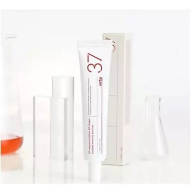 Kem Siêu Tái Tạo Phục Hồi Erty 37 InterSive Cellular ER – Chính Hãng, Dưỡng ẩm, Làm Dịu Tế Bào, Giá Ưu Đãi 606.000₫