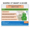 Kem Smart A Phủ - Dưỡng ẩm, dịu da, trị viêm da, hăm tã, chàm sữa, chỉ 254.000₫ 4
