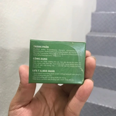 Kem Smart A Phủ - Dưỡng ẩm, dịu da, trị viêm da, hăm tã, chàm sữa, chỉ 254.000₫ 7