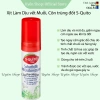 Kem Squito Ngừa Muỗi, Côn Trùng Đốt An Toàn Cho Trẻ Từ 6 Tháng - Giá 155.000 VND 6