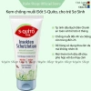 Kem Squito Ngừa Muỗi, Côn Trùng Đốt An Toàn Cho Trẻ Từ 6 Tháng - Giá 155.000 VND 7