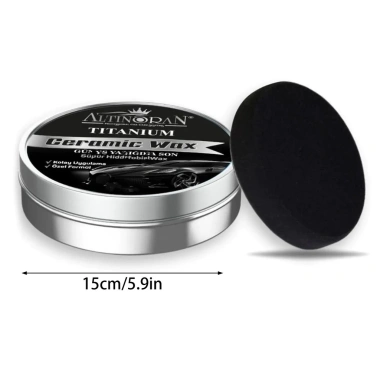 Kem sửa chữa da ô tô loại bỏ da mờ, trầy xước - Chăm sóc sơn xe Ba Lan, 94.600₫ 2 Kem sửa chữa da ô tô loại bỏ da mờ, trầy xước - Chăm sóc sơn xe Ba Lan, 94.600₫ 2