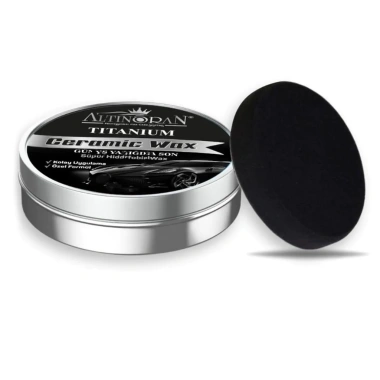 Kem sửa chữa da ô tô loại bỏ da mờ, trầy xước - Chăm sóc sơn xe Ba Lan, 94.600₫