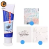 Kem sửa chữa tường nhanh, dễ dàng - Giải pháp dán tường gia đình, giá 80.300₫ 2