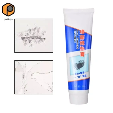 Kem sửa chữa tường nhanh, dễ dàng - Giải pháp dán tường gia đình, giá 80.300₫ 6