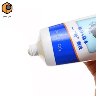 Kem sửa chữa tường nhanh, dễ dàng - Giải pháp dán tường gia đình, giá 80.300₫ 7
