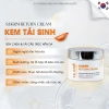 KEM TÁI SINH DƯỠNG TRẮNG ULANNI - Phục hồi, làm sáng da, giảm thâm, 768.000 VND