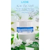 Kem tái sinh Laone 15g - Bộ Hồng Nhan mã L3, 882k, dưỡng da mịn, chống lão hóa 3