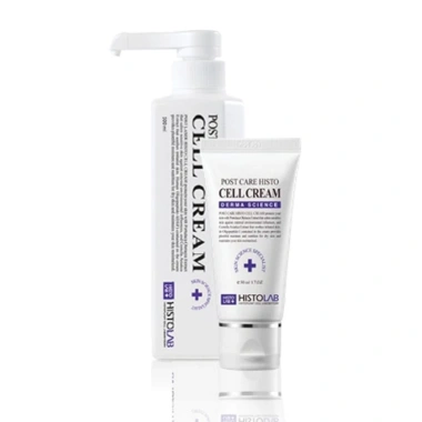 Kem Tái Tạo & Phục Hồi HISTOLAB Post Care Histo CELL 50ml - Giá ưu đãi 440.550đ 4