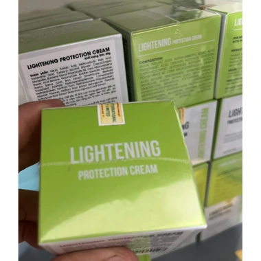Kem Tailor Made K Lighting Dimanlaier - Dưỡng ẩm, sáng da, Giá chỉ 1.372.600đ