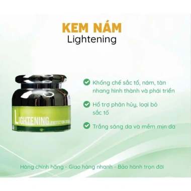 Kem Tailor Made K Lighting Dimanlaier - Dưỡng ẩm, sáng da, Giá chỉ 1.372.600đ 3 Kem Tailor Made K Lighting Dimanlaier - Dưỡng ẩm, sáng da, Giá chỉ 1.372.600đ 3