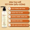Kem tan mỡ Bellena TM 200ml - Giảm mỡ bụng, đùi, bắp tay, bụng dưới - Giá 235.000 VND 2