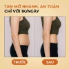 Kem tan mỡ Bellena TM 200ml - Giảm mỡ bụng, đùi, bắp tay, bụng dưới - Giá 235.000 VND 3
