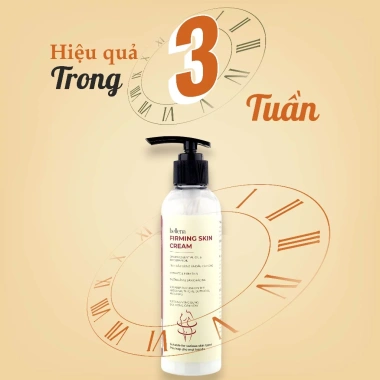 Kem tan mỡ Bellena TM 200ml - Giảm mỡ bụng, đùi, bắp tay, bụng dưới - Giá 235.000 VND
