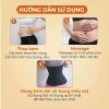 Kem tan mỡ Bellena TM 200ml - Giảm mỡ bụng, đùi, bắp tay, bụng dưới - Giá 235.000 VND 9