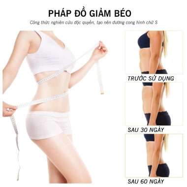 Kem Tan Mỡ Slimming Cream 80g - Giảm Mỡ Bụng Nhanh, Toàn Thân Hiệu Quả, Giá 159k 3