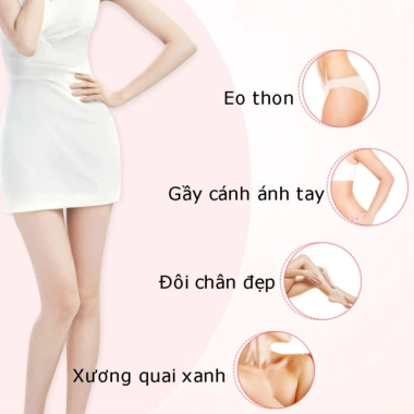 Kem Tan Mỡ Slimming Cream 80g - Giảm Mỡ Bụng Nhanh, Toàn Thân Hiệu Quả, Giá 159k 6