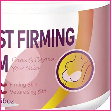Kem Tăng Cường Ngực Không Dính - Bán Thân, Nâng Ngực Sau Sinh, Chăm Sóc Ngực, Giá 83.600₫ 3