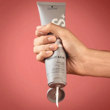 Kem tạo lọn và sóng xoăn OSiS+ Bounty Balm 150ml - Mềm mượt, giá 412k 3 Kem tạo lọn và sóng xoăn OSiS+ Bounty Balm 150ml - Mềm mượt, giá 412k 3