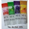Kem tẩy da chết SPA - Gel tẩy tế bào chết, da mịn sáng, giảm giá 55.000 3