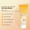 Kem tẩy da chết thải độc Trị Z9 310g - NPP chính hãng, giảm giá 15k, chỉ 50.000đ 10