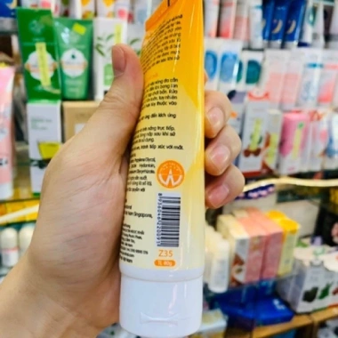 Kem tẩy da chết thải độc Z9 310g - Hàng chính hãng, giảm giá 48.000₫ 8