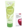 Kem tẩy da chết trà xanh Benew Peeling Geo Green Tea Hàn 120ml - Ngừa mụn, trắng da, chỉ 115.000đ 2
