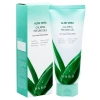Kem Tẩy Da Chết Trắng Da, Xoá Nhờn Mụn Dành Cho Mặt và Toàn Thân - Lô Hội Nha Đam ALOE DABO PELLING Hàn 180ml Giá Ưu Đãi 129k