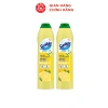 Kem tẩy đa năng Sunlight hương chanh 690g - Giá 41.000đ, tiết kiệm 10.000đ