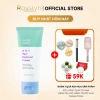 Kem tẩy lông GlowCode Niacinamide E, lông mọc thưa, dưỡng ẩm, sáng da 70gr Rosslyn