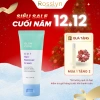Kem tẩy lông GlowCode Niacinamide E, lông mọc thưa, dưỡng ẩm, sáng da 70gr Rosslyn 2