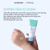 Kem tẩy lông GlowCode Niacinamide E, lông mọc thưa, dưỡng ẩm, sáng da 70gr Rosslyn 6